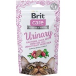 Brit Care Cat Snack Urinary maiused kassile 50g
