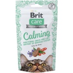 Brit Care Cat Snack Calming maiused kassile 50g