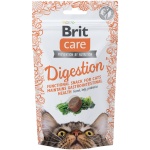 Brit Care Cat Snack Digestion maiused kassile 50g