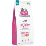Brit Care Grain-Free Puppy Salmon koeratoit 12kg