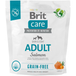 Brit Care Grain-Free Adult Salmon koeratoit 1kg