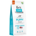 Brit Care Hypoallergenic Puppy Lamb koeratoit 12kg