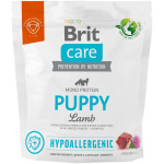 Brit Care Hypoallergenic Puppy Lamb koeratoit 1kg