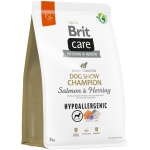 Brit Care Hypoallergenic Dog Show Champion koeratoit 3kg
