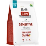 Brit Care Grain-Free Sensitive Vension koeratoit 3kg