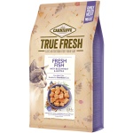 Carnilove True Fresh Cat Fish kassitoit 340g