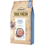 Carnilove True Fresh Cat Turkey kassitoit 1,8kg