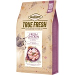 Carnilove True Fresh Cat Chicken kassitoit 340g