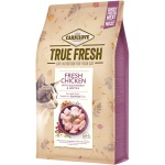 Carnilove True Fresh Cat Chicken kassitoit 4,8kg