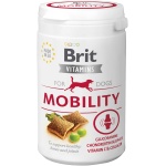 Brit Vitamins Mobility toidulisand koertele 150g