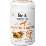 Brit Vitamins Multivitamin toidulisand koertele 150g