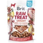 Brit Raw külmkuivatatud maius Urinary koertele 40g
