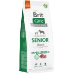 Brit Care Hypoallergenic Senior Lamb koeratoit 12kg