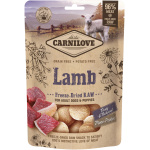 Carnilove külmkuivatatud maius Lamb koertele 60g