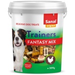 Sanal Fantasy Mix koeramaius 300g
