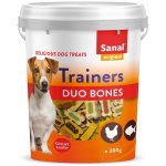 Sanal Duo Bones koeramaius 300g