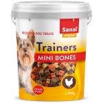 Sanal Mini Bones koeramaius 300g