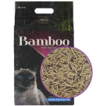 Bamboo lavendli lõhnaga bambusest kassiliiv 2,5 kg