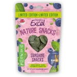 BURGESS EXCEL VÄIKELOOMA MAIUS SUNSHINE 60G