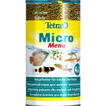 TETRA KALADE TÄISSÖÖT MICRO MENU 100ML