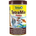 TETRA KALADE TÄISSÖÖT TETRAMIN FLAKES 100ML