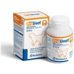 BIOIBERICA PROLIVET LARGE DOGS TBL N30