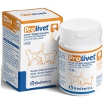 BIOIBERICA PROLIVET CATS & SMALL DOGS TBL N30