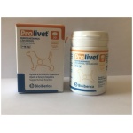 BIOIBERICA PROLIVET MEDIUM DOGS TBL N30