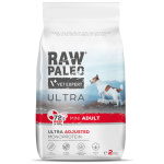 RAW PALEO KOERA TÄISSÖÖT ULTRA MINI VEIS 2KG