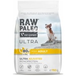 RAW PALEO KOERA TÄISSÖÖT ULTRA MINI KALKUN 750G