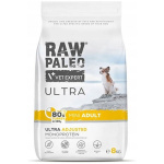 RAW PALEO KOERA TÄISSÖÖT ULTRA MINI KALKUN 8KG