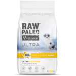 RAW PALEO KUTSIKA TÄISSÖÖT ULTRA KESK./SUUR TÕUG KALKUN 10KG
