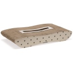 BEEZTEES KASSI KRAAPIMISALUS POEZEL 50X30X8CM BEEZ