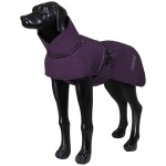 RUKKA KOERA TALVEJOPE TRUST FOIL COAT 25CM LILLA