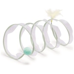 BEEZTEES KASSI MÄNGUASI SPIRAAL GABI 60X25X25CM