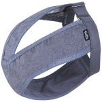 HURTTA JOOKSUAJAPÜKSID ECO BLACK S