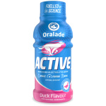 ORALADE ACTIVE JOOK KOERTELE PARDIGA 250ML N1