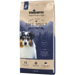 Chicopee CNL Soft Adult Salmon & Rice koeratoit 15kg