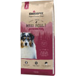 Chicopee CNL Maxi Adult Poultry & Millet koeratoit 15kg