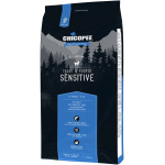 Chicopee HNL Sensitive Trout & Potato koeratoit 12kg