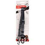 FLAMINGO AUTO TURVAVÖÖ ÜHENDAJA RUKA ANTI SHOCK 43-50CM/15MM HALL