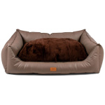 JÖÖR KOERADIIVAN 70X85 ORIGINAL TRÜHVEL TUMEPRUUN