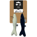 DD HOME KASSI MÄNGUASI FINN 20X6X3CM MUST/VALGE