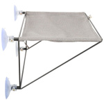 DD HOME KASSI AKNA VÕRKKIIK OLIVIA 45X30X20CM HALL