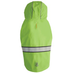 GOO-EEZ KOERA VIHMAJOPE REFLECTIVE S ROHELINE