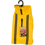 Flamingo vihmajope koerale Ciro kollane 30cm