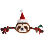 Barry King jõululelu koerale laiskloom 25x23,5cm