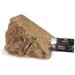 Record naturaalne närimislelu kanarbiku juur S 150-300g