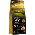 Profine Adult Large Chicken & Potatoes koeratoit 12 kg