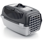 STEFANPLAST TRANSPORDIPUUR GULLIVER 2 55X36X35CM PLAST UKSEGA HALL